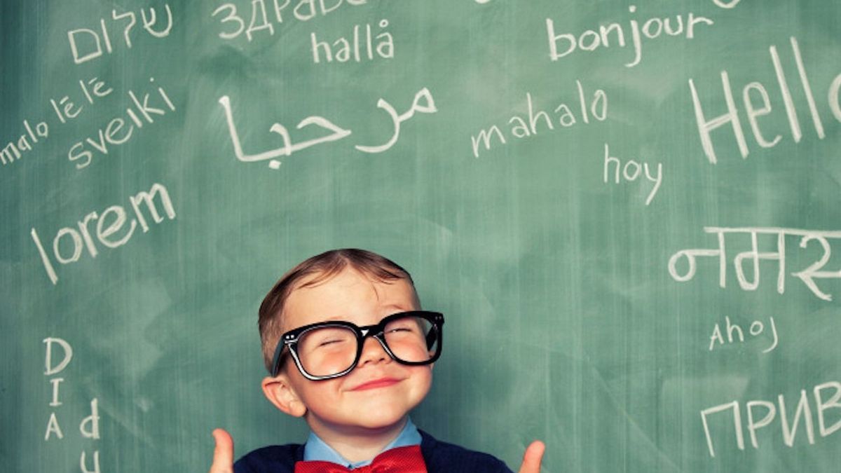 The brains of polyglots do not process all living languages ​​in the same way