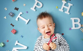The number of words spoken in early childhood, a precursor sign of ADHD?