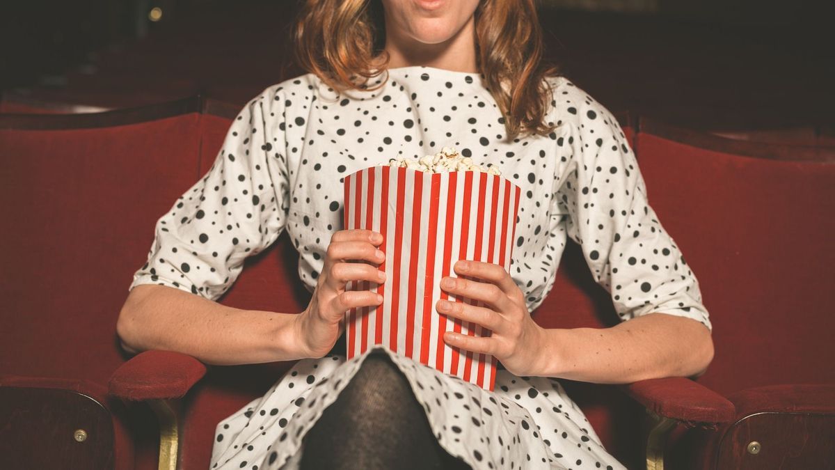 The “popcorn brain”, this silent scourge that eats away at our attention