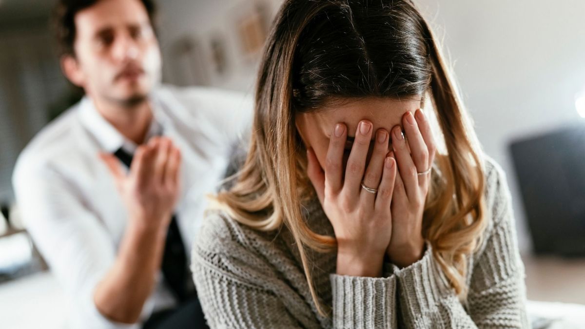 These hurtful phrases that you should definitely not say during a couple's argument