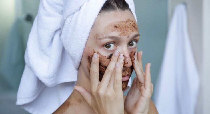 Three natural ingredients to give your skin a makeover in spring