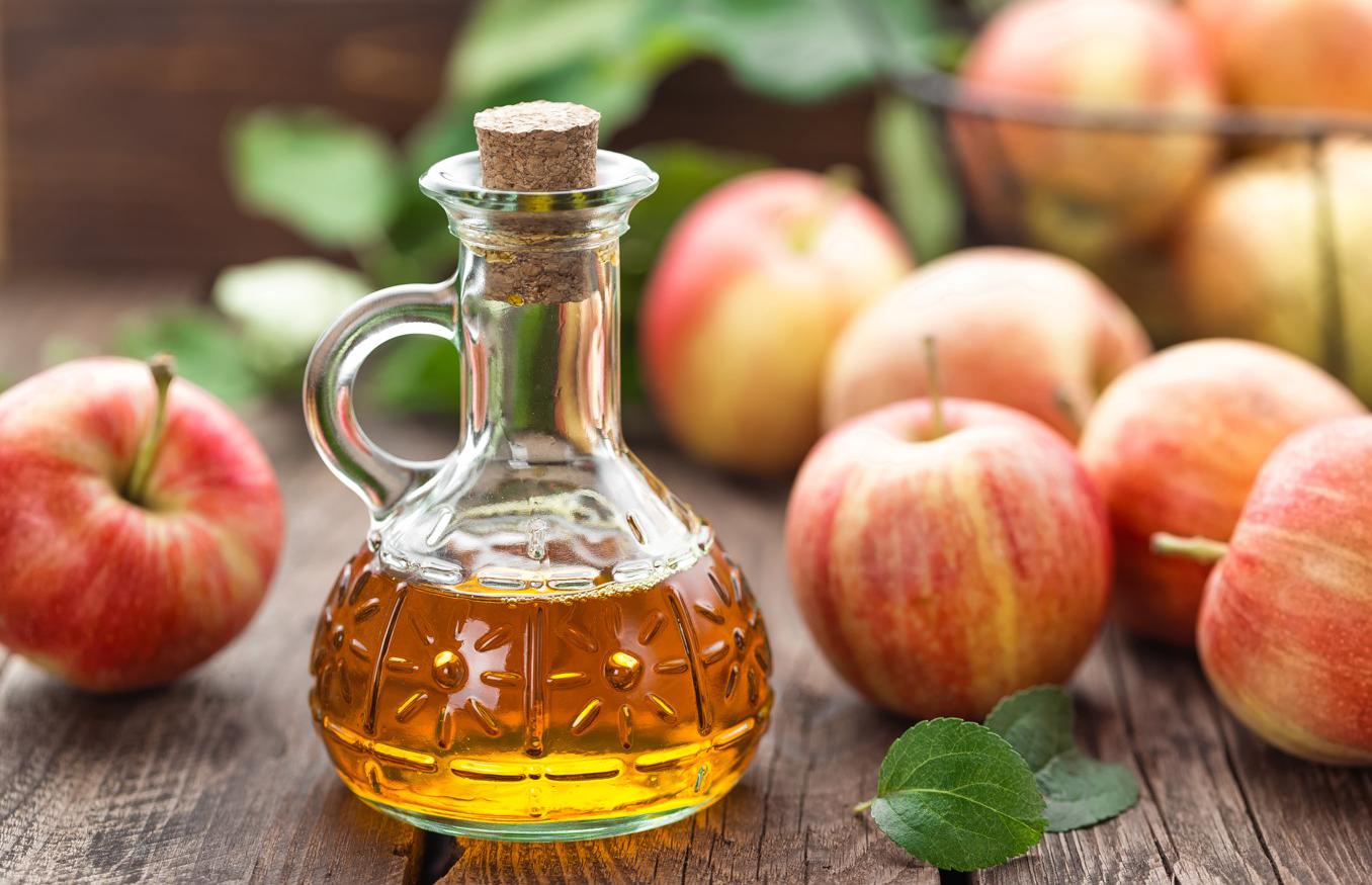 What are the benefits of apple cider vinegar for the body and how to take it correctly