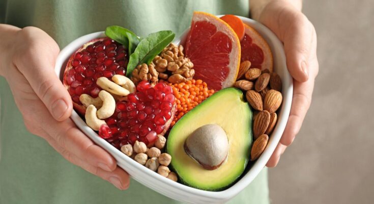 What foods increase blood pressure