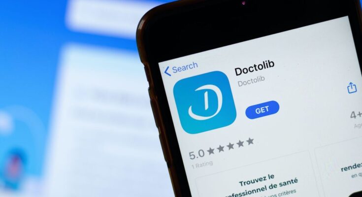 You will soon be able to pay for your consultations directly on Doctolib