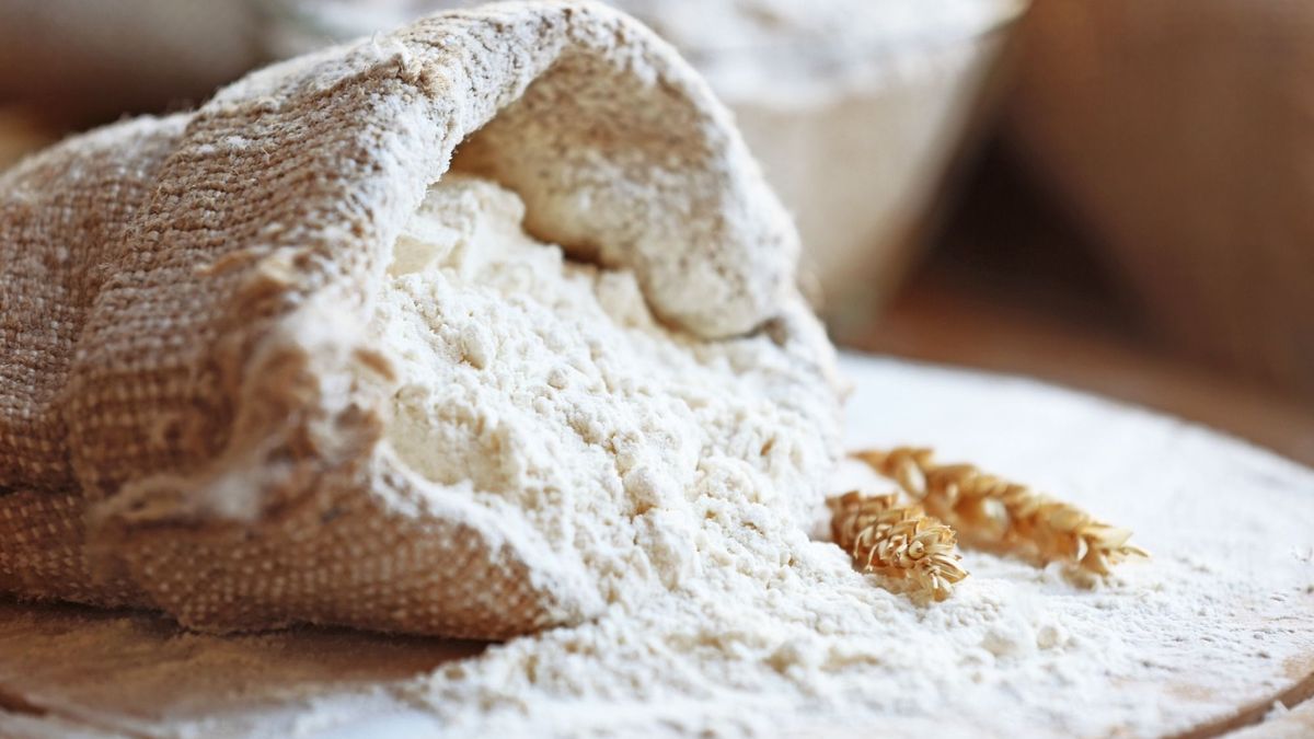 Product recall: these contaminated batches of flour should not be consumed!