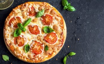 Product recall: these pizzas contain traces of glass debris!