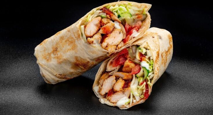 Product recalls: beware of these Wraps contaminated with Listeria