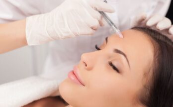 19 cases of botulism after Botox injections.  The United States sounds the alarm