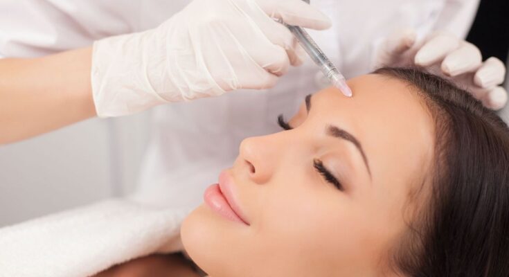 19 cases of botulism after Botox injections.  The United States sounds the alarm