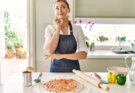 A nutritionist reveals the alternative to pizza dough to enjoy without gaining weight