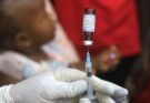 At least 154 million lives saved thanks to vaccines over 50 years, according to WHO