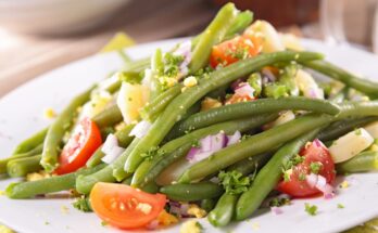 Beans improve nutritional quality and promote a healthier weight