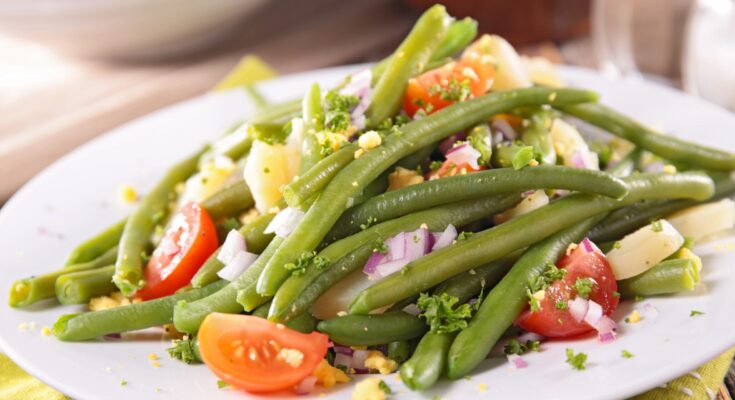 Beans improve nutritional quality and promote a healthier weight