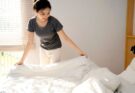 Bedwetting: this tip helps you get back to bed faster