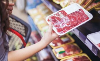 Can you freeze meat the day it expires?  A virologist answers