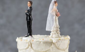 Celebrating your divorce, good or bad idea?  Our psychologist's opinion on this celebration