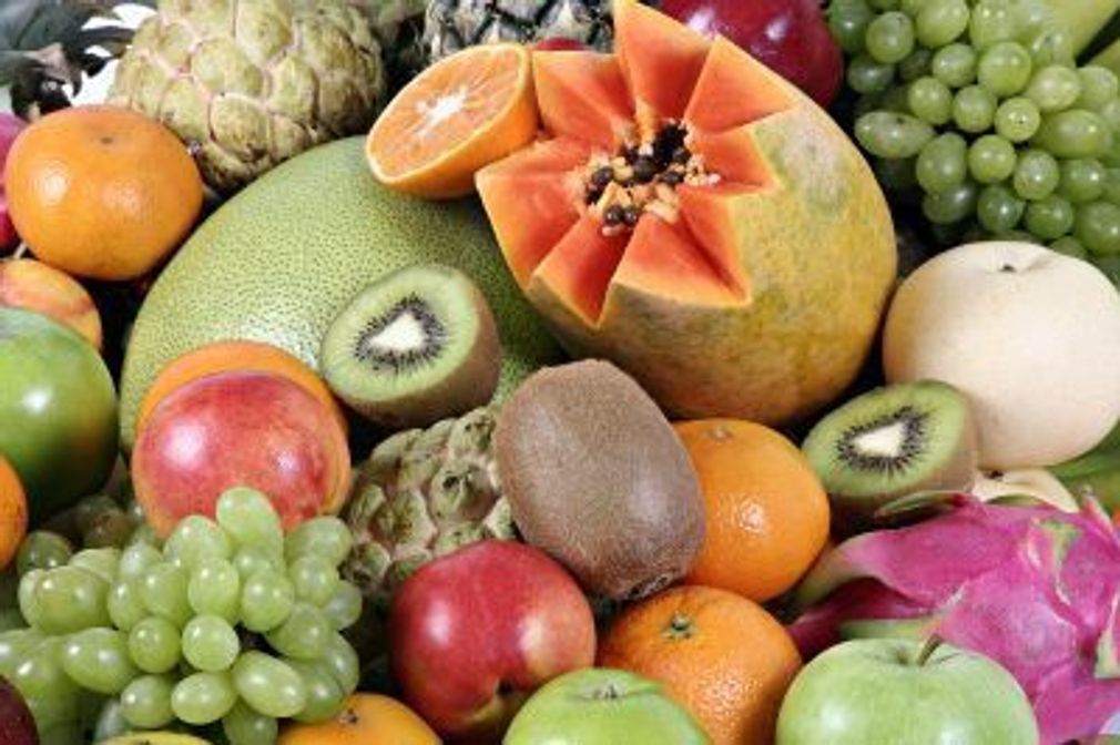 How to choose exotic fruits?