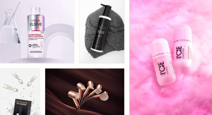 Editor's Pick: New Hair Products and Accessories