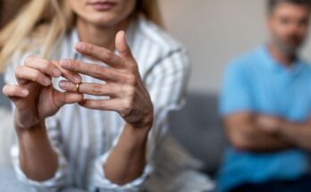 End of the couple: this month of the year when divorces soar according to a study