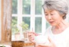For good cognitive health, eat like the Japanese, ladies!