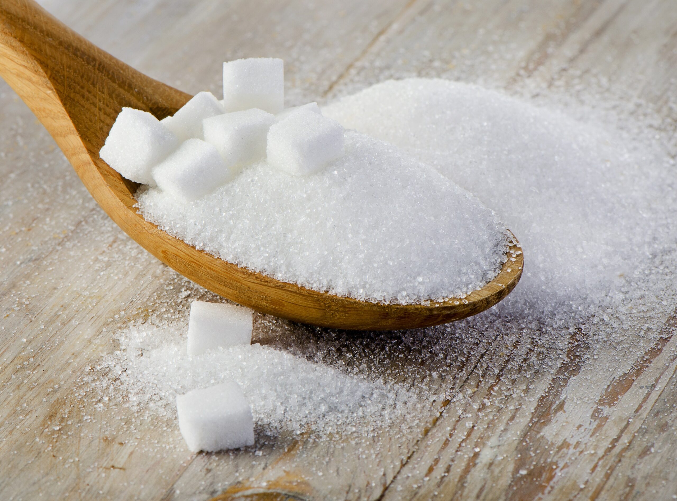 How to recognize added sugar in foods