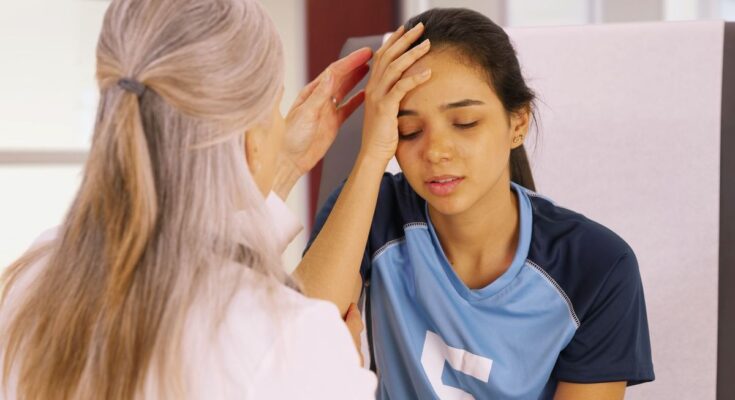 I'm an emergency room doctor and here's what you need to know about concussions