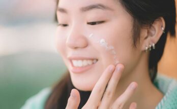 K-Beauty sunscreens are essential in our beauty routines