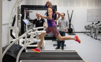 Olympic Games-2024: In Dijon, athletes advance research... and their performances