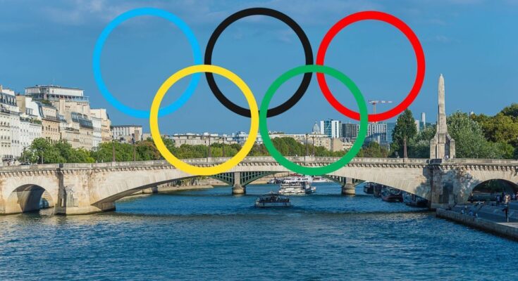Olympic Games 2024: dangerous bacteria make swimming in the Seine impossible according to the NGO Surfrider