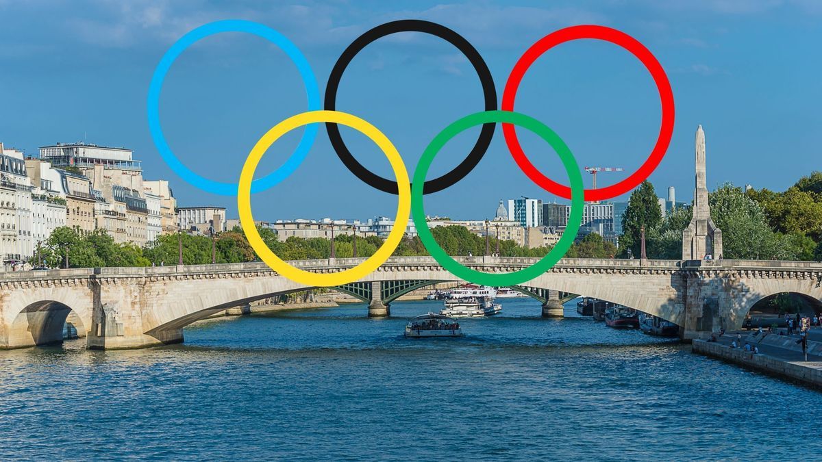Olympic Games 2024: dangerous bacteria make swimming in the Seine impossible according to the NGO Surfrider