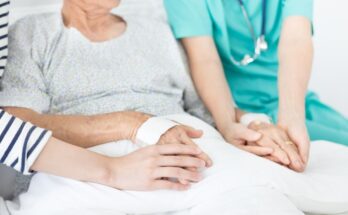 Palliative care: definition, approach, who decides?