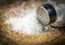 People with heart disease usually consume too much salt