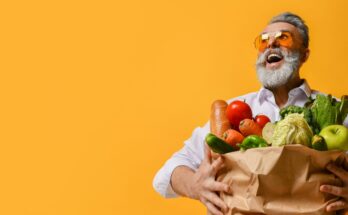 Plant-based diet: expert dispels common myths