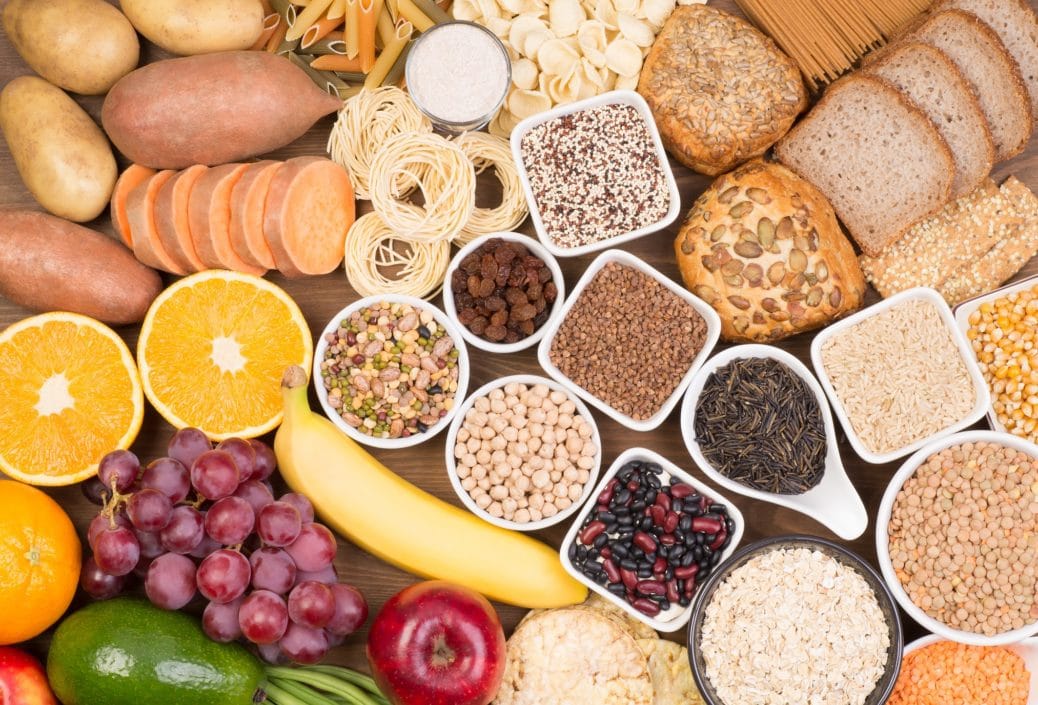 Prediabetes: Proper nutrition can prevent diabetes through the intestinal flora
