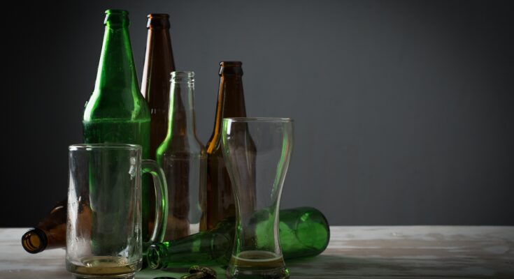 Recognize alcohol abuse and associated health risks