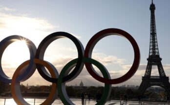 The 2024 Olympics still far from ecological gold medal, according to carbon experts