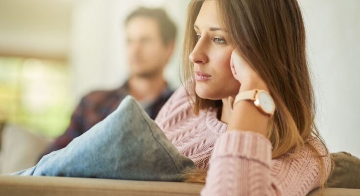 These 3 signs that can predict a breakup (and that you can observe from the start)