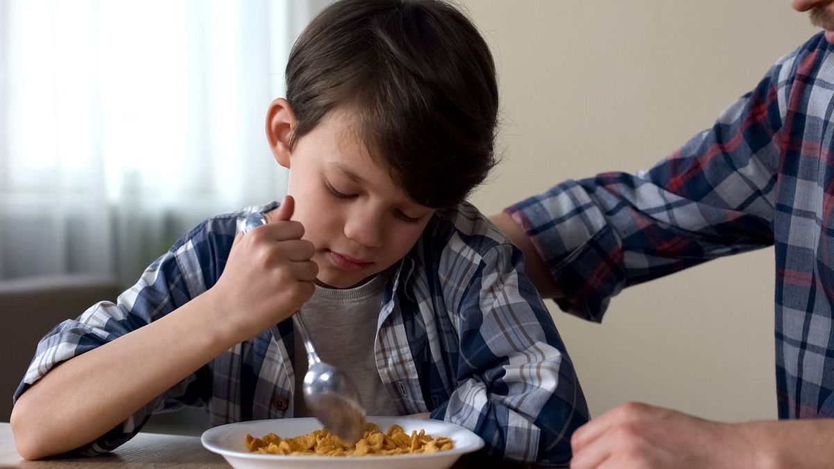 This nutritional imbalance is little known by the French (and yet it prevents us from living normally)