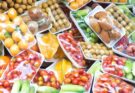 Thousands of chemicals found in food packaging