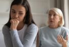 Toxic comments from your mother-in-law: how to respond?