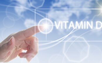 Vitamin D: Influence on the intestinal flora appears to protect against cancer