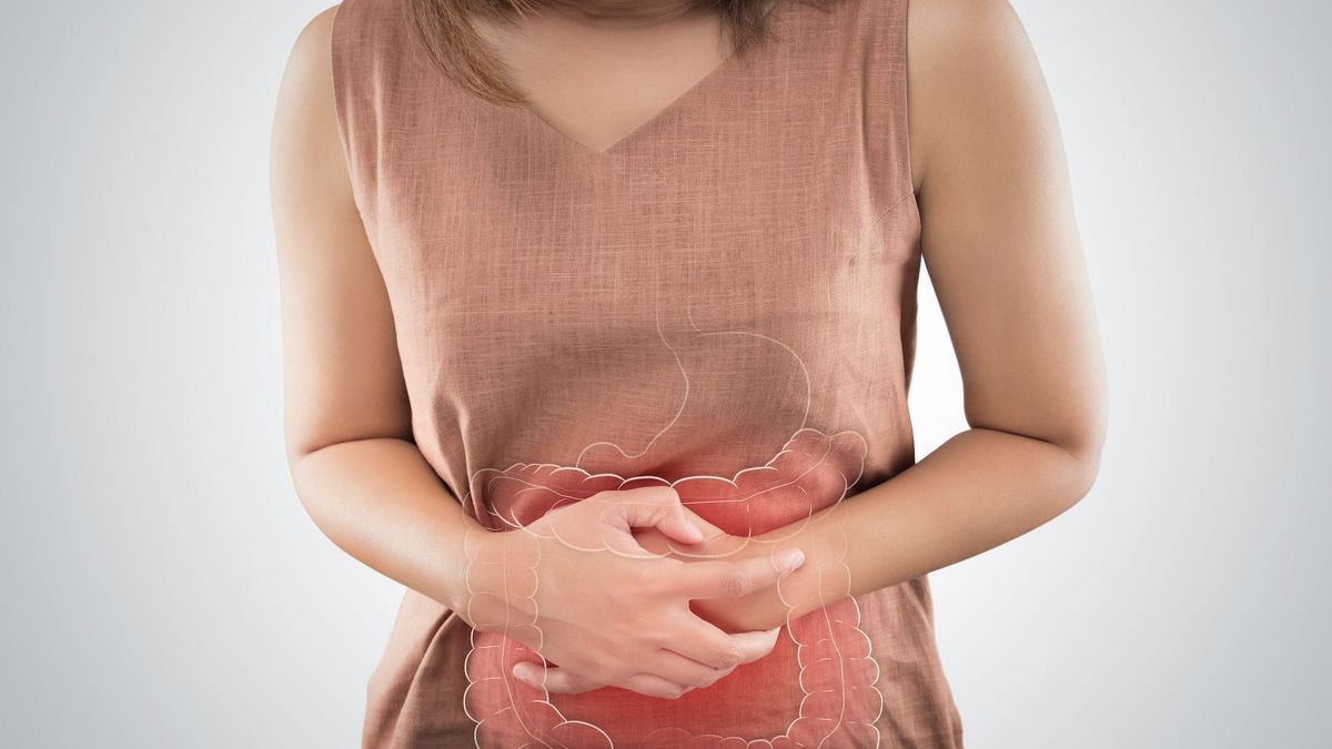 What diet in case of irritable bowel?  Advice from a dietitian