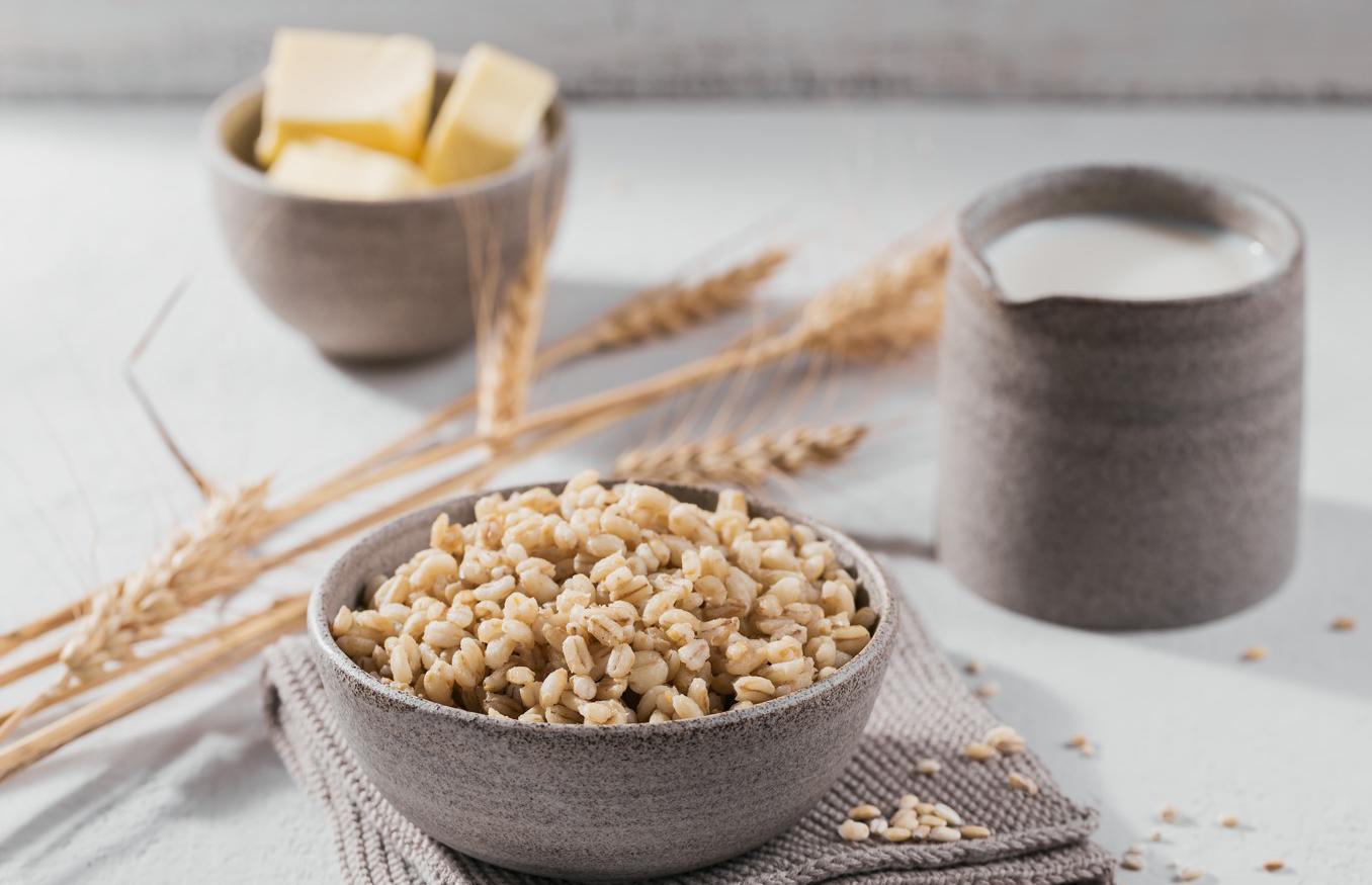 Why barley porridge is good for the body: 6 properties