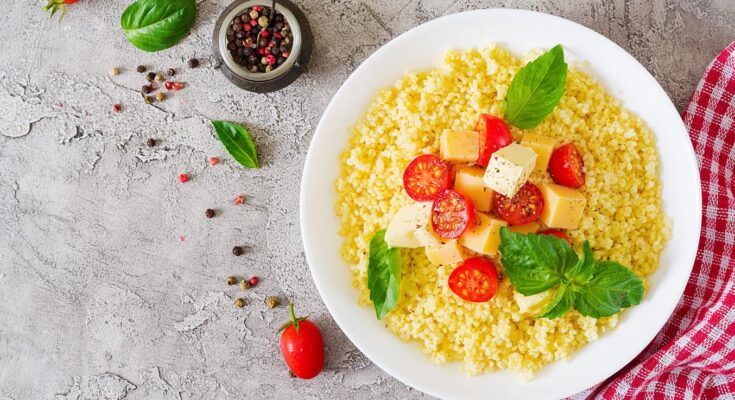 Why millet porridge is beneficial for the body: 4 properties