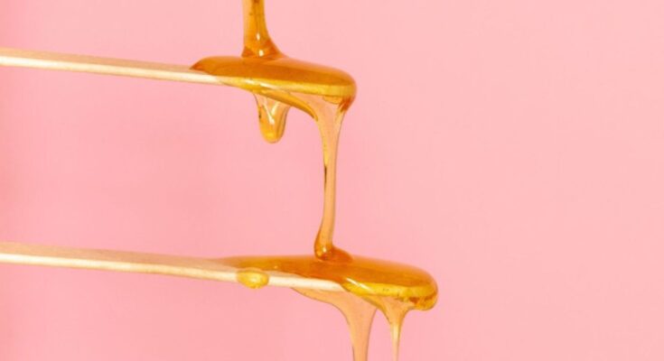 Why we won't choose honey like before