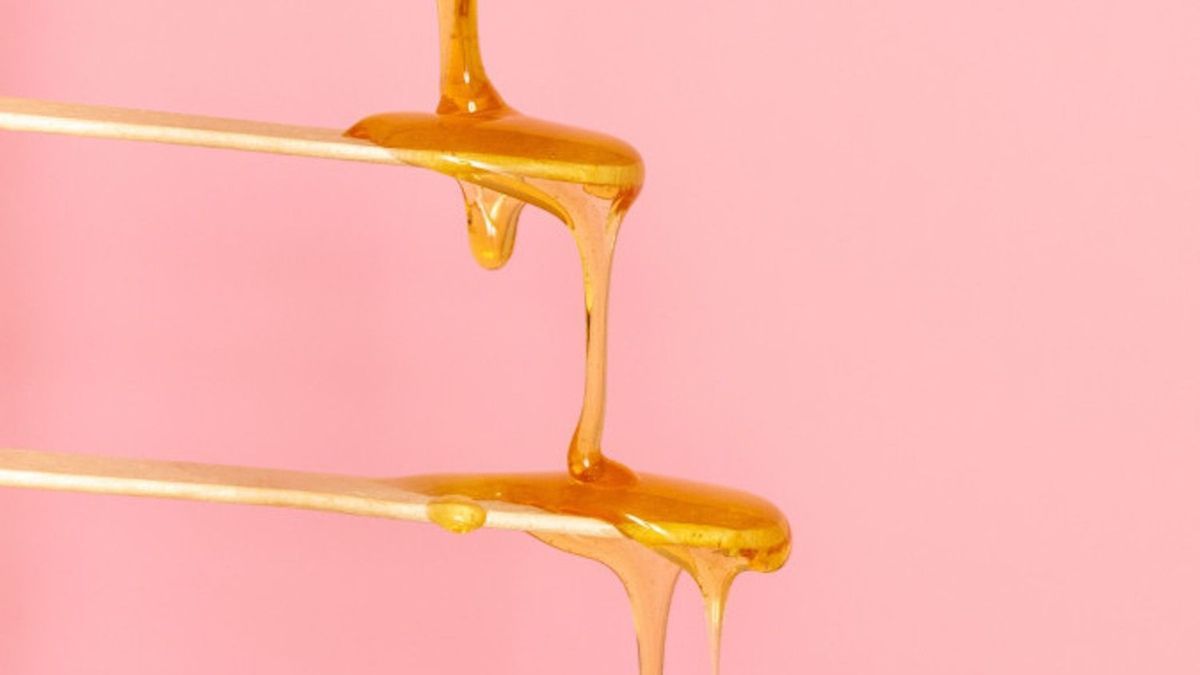 Why we won't choose honey like before