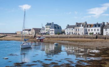 With Covid-19, the temptation to live near the sea, according to a study