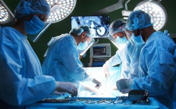 World first: a heart crossed the Atlantic to be transplanted in Paris