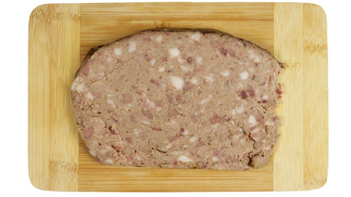 Listeria: country terrine recalled everywhere in France