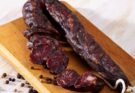 Product alert: batches of dry sausage prohibited for sale throughout France